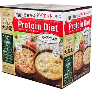 DHC �v���e�B���_�C�G�b�g �X�[�v�p�X�^ 6�ܓ��@�y�f�B�[�G�C�`�V�[�@�v���e�C���_�C�G�b�g�@�u�������@���������@�H���@�y�H�@������ς��@�H���@�ہ@�R���[�Q���@GABA�@�r�^�~���@�~�l