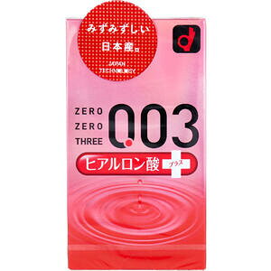 �y���[���։\�z�I�J���g �[���[���X���[003 �R���h�[�� �q�A�������_ 10�� �y�I�J���g�R���h�[���@ZERO ZERO THREE�@���{���R���h�[���@��D��z