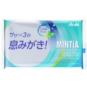 �y���[���։\�z�~���e�B�A �N���A�v���X �y�p�[�~���g 50�����@�yMINTIA�@���َq�@���݂����@�G�`�P�b�g�P�A�@�y�p�[�~���g�J�v�Z���z