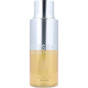 Bアンプル エクソリペア 美容原液ローション クリア 300mL 【コスメテックスローランド 毛穴ケア エイジングケア キメケア アゼライン酸 浸透型ビタミンC ガラクトミセス ナイア