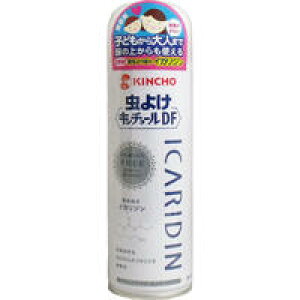 ���� ���悯�L���`���[��DF �p�E�_�[�t���[ ������ 200mL�@�yKINCHO�@�X�v���[�@�h���@�����@�������@���悯�@�Q���΍�z