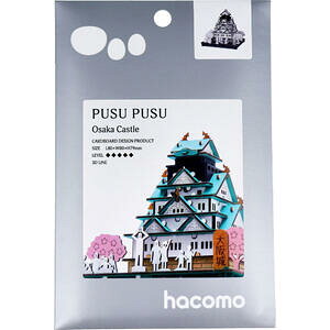 y[։\i5_܂Łjzhacomo PUSUPUSU  _{[HLbg@ynR@ՂՂ@R@CeA@Vс@@Hsvz