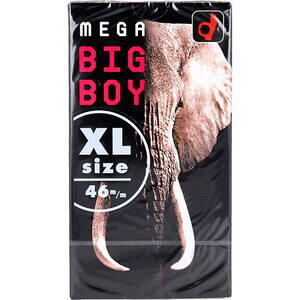 IJg KrbO{[C XLTCY Rh[ 12 yIJg@MEGA BIG BOY IJg rbO{[C@傫߃TCYz