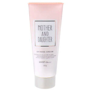 }U[Ahh[^[ UVnhN[N SPF37 PA+++ 30g@yMOTHER AND DAUGHTER@Ă~߁@₯ǂ߁@q@ێ@w@w@nhPA@XLPA@UV΍z