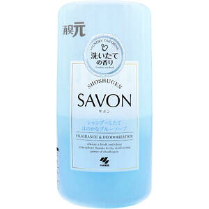 L SAVON(T{) Vv[Ăق̂ȃu[\[v 400mL@yѐ@LF܁@L܁@gC@@L@ɂz