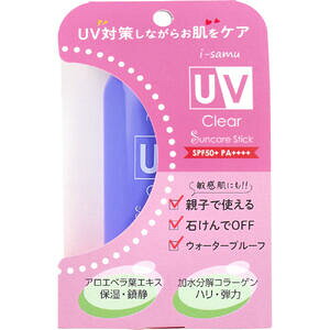 y[։\i4_܂Łjzi-samu UVo[XeBbN SPF50+ PA++++ 18g@yJo^Cv@Sg@XLPA@{fBPA@UV΍@Ă~߁@₯@΂OFF@EH[^[v[t@