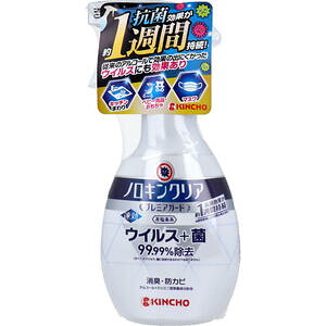 ���� �m���L���N���A �v���~�A�K�[�h 300mL�@�yKINCHO�@�R�ی��ʁ@�E�C���X�����@���ہ@���f�s�g�p�@�J�r�@���L�z
