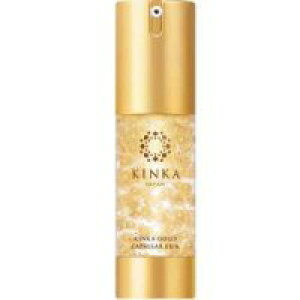 金華ゴールド カプセルEX NC152-014 【KINKA 美容 スキンケア フェイスケア 日本製コスメ】