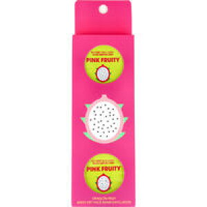 HME PINK FRUITY ピンクフルーティ 10g×3個 【韓国コスメ スキンケア 角質 毛穴 化粧ノリ パック 保湿】