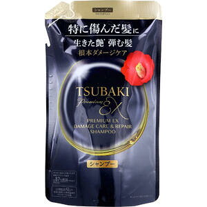 TSUBAKI(coL) v~AEX _[WPAyA Vv[ l֗p 300mL@yt@CgDfC@փIC@wAPA@_[WPA@߂@lߑւz