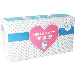 n[LeB T[WJ}XN 50yHELLO KITTY@LeB@qpi@ׁ@ԕ΍ ECX΍@ق@TIz