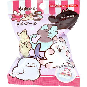 킢LoX{[ ̍ 75g 1 yBATH BALL@܁@@C@ӂ@oXObY@oX{@J[r[z