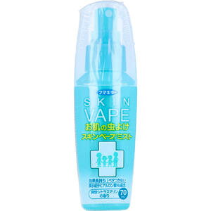 �t�}�L���[ �����̒��悯 �X�L���x�[�v�~�X�g �u���V�g���X�}�����̍��� 70mL �y�t�}�L���[�@SKIN VAPE�@�������@�h���@�����@�Q���΍�@�A�E�g�h�A�@�����^�C�v�@�q�A�������_�z