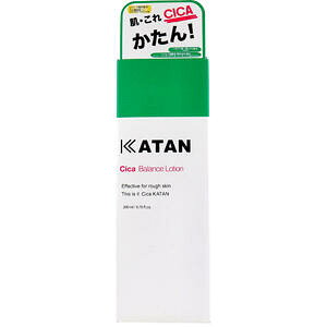 KATAN CICA �o�����X���[�V���� 200g�@�y������CICA�@�c�{�N�T�G�L�X�@�q�A�������_�@���e�@�X�L���P�A�@�R�X���@���ϐ��@�A�����@���{���z