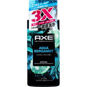 AXE(AbNX) v~AtOX {fB\[v ANAxKbg 440g@yj[o@ǵ@@@j@Au@Âp@ZincV[h@jICz܁@{́z