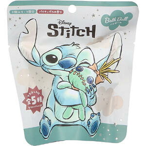 XeBb` oX{[ pCibv̍ 55g 1񕪁@yStitch@fBYj[@Disney@܁@@oXpi@ӂ@C@}XRbg@LN^[z