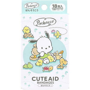 yzy[։\zLN^[΂񂻂 CUTE AID |`bR 18 yJnp@LbY@qǂ@q@ǂ@TI@񂱁@@@@蓖āz