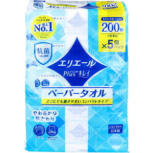 GG[ Plus+LC y[p[^I RpNg^Cv 200g(400)×5pbN y^I@@@ӂ@gC@􂢁@䏊@ӂ@|z