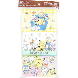 ɗ|PbgeBV |Ps[X 16(8g)×9 y|P@POKEMON@LbY@qǂ@ǂ@q@c@LN^[eBbVy[p[@|PbgeBbVz
