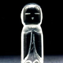 楽天市場】お地蔵さん 水晶の通販 