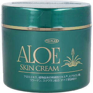 gv AGXLN[ 180g yAloe Skin Cream@tFCXN[@{fBN[@nhN[@΍@@qA_@R[Q@XNz