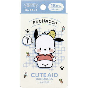 y4_܂Ń[։\z|`bR CUTE AID ΂񂻂 3 18 yJnp@LbY@qǂ@q@ǂ@TI@@@@蓖āz