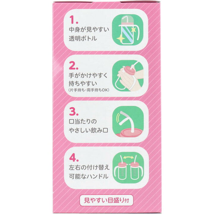 使っていいね 食べさせやすい 吸い口付やわらかボトル 新作からsaleアイテム等お得な商品満載