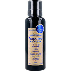 v|X tbV }EXEHbV t 150mL@ysGX@Propolinse@v|X@I[PA@L\h@L΍@oz