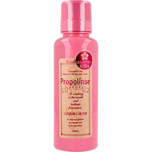 v|X TN }EXEHbV t ق̂Â 150mL@ysGX@Propolinse@v|X@I[PA@L\h@L΍@oz