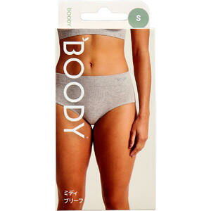 BOODY �~�f�B �u���[�t ���C�g�O���[ S�T�C�Y 1�����y�u�[�f�B�[�@�����@�V���[�c�@�I�[�K�j�b�N�o���u�[�@�|�f�ށ@�|�@�ہ@�G�R�E�F�A�@���[���C�Y�f�U�C���@���u�E�G�X�g�o���h�z