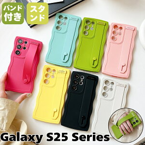Galaxy S25 Ultra �P�[�X �o���h�t�� �x���g �V���R�� �X�^���h �M�����N�V�[s25 �E���g�� �P�[�X Galaxy S25�P�[�X Galaxy S25+ S25 Plus �V���R���J�o�[ Galaxy S25 Ultra �J�o�[ �D�ꂽ��G�� �ϏՌ� �Ռ��h�~ 
