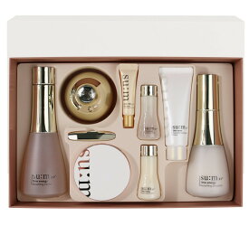 ★ 送料無料★ スム37 sum37 タイムエナジー 4点セット /スキンケアセット / 韓国コスメ 【海外通販】