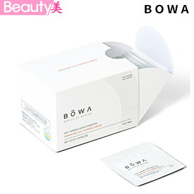 ★送料無料★【 BOWA ボワ 】 シカ ターニング クリーム 1.5g*50包 / 弱酸性シカクリーム / 衛生的なポーチタイプクリーム 韓国コスメ 【海外通販】