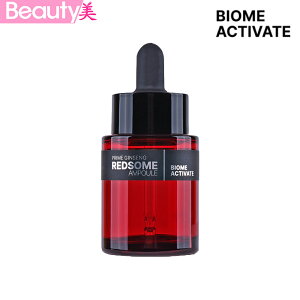 ������������BIOME ACTIVATE �o�C�I�[�� �W���Z��(����l�Q)���b�h�\�[���A���v�� 33ml / ���e�t / �A���v�� / �G�b�Z���X / �ێ��⋋�@�؍��R�X���y�C�O�ʔ́z