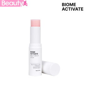 ★送料無料★BIOME ACTIVATE バイオーム アクティベート マルチバームスティック 9g / バームスティック/アンプルバームスティック 韓国コスメ【海外通販】