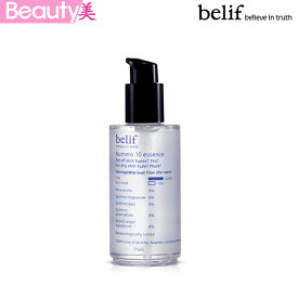 ★ 送料無料★【おまけ付き】【 ビリーフ 】belif ニューメロ 10エッセンス 75ml Numero 10 Essence 韓国コスメ Beauty美 【海外通販】