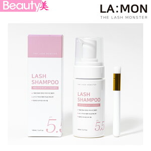 LAMON ACbV Vv[ ph5.5 B[K 100ml + ܂puV / ܂p h _Vv[ / ܂NWO / ܂ / ܂@؍RX yC