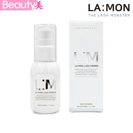 ★送料無料★LAMON アイラッシュ プライマー50ml まつげ専用 低刺激 弱酸性クレンザー / マツエク前処理剤 / 地まつげ　まつげ拭き取り 韓国コスメ 【海外通販】