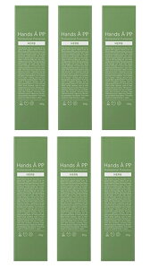 y6{zyΔ n[u^CvzHands A P.P. HERB@nYG[ vtFbViveNV n[u@50g@6{Zbg@@(nhN[)@yz