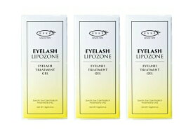 【3個】アイズ アイラッシュリポゾーン N2 15g　3個セット　　【クリックポスト等で送料無料3】　まつ毛用保湿美容液