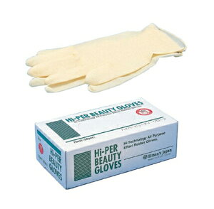 �n�C�p�[�r���[�e�B�O���[�u�@�V���[�g�@50�����@�������e��p�ی���