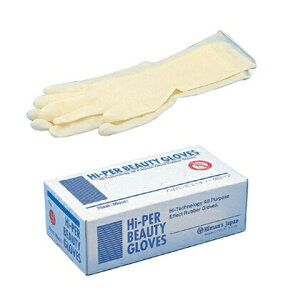 �n�C�p�[�r���[�e�B�O���[�u�@�����O�@50�����@�y���������z�@�������e��p�ی���