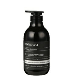 IRONOWA イロノワ　ドクターケアシャンプー　500ml　【送料無料】