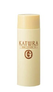 【M-1】【送料無料】 カツウラ スキンローションG しっとりタイプ 300ml 数量限定 在庫処分 訳あり 在庫限り 在庫限定 処分品