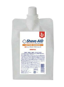 【M-2】菊星 シェーブエイド アフターシェーブ 1000ml
