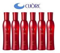【6本】クオレ化粧品　薬用CTP　クオレ薬用サイトプラインMX　200ml　※医薬部外品育毛剤　【送料無料】