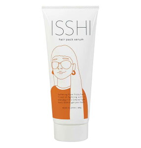 ISSHI�@�C�b�V�@�w�A�p�b�N �Z���� 180g