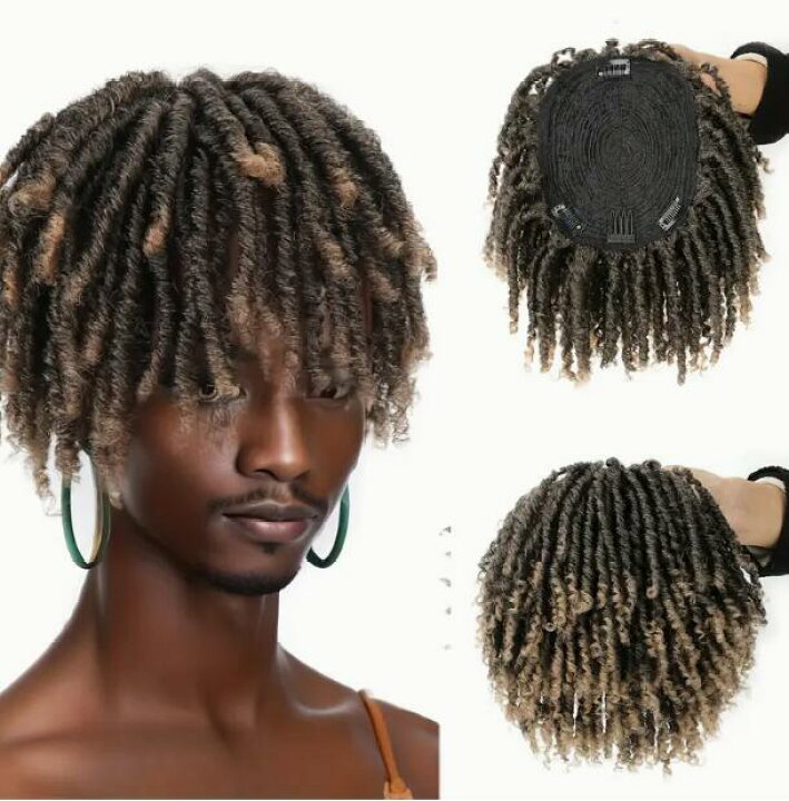 ブレイズヘアのスタイルとケア方法 ドレッド ウィッグ ブレイズ ブラックヘア 特殊ヘア