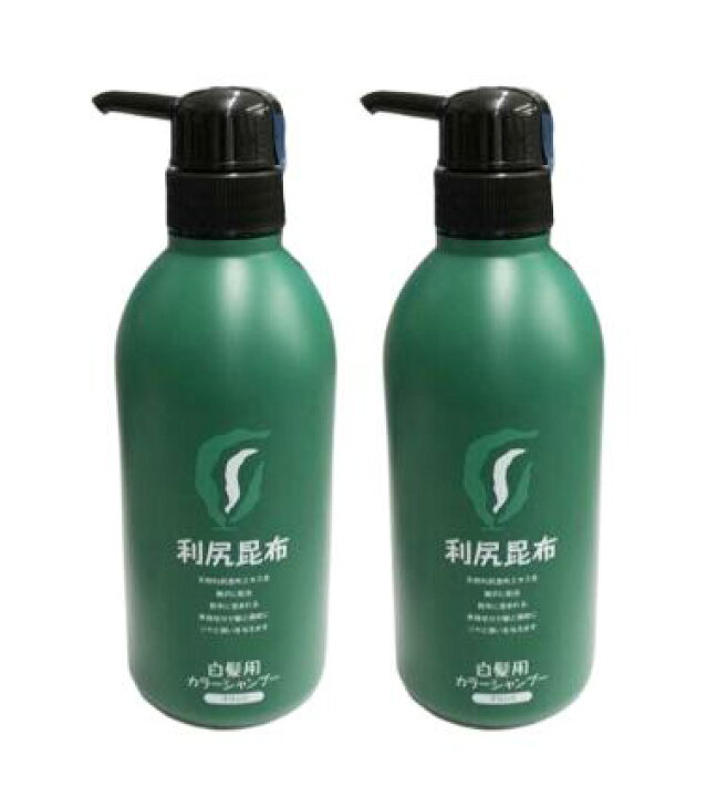 楽天市場】【500ml・2本】自然派clubサスティ 利尻カラー  