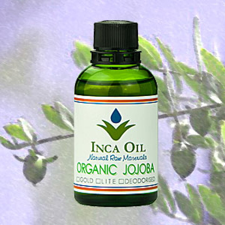 楽天市場】インカオイル オーガニックインカホホバオイル デオドライズド (Deodorised) 120ml : ビューティーマインド 楽天市場】インカオイル オーガニックインカホホバオイル デオドライズド (Deodorised) 120ml : ビューティーマインド